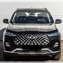 Chery Tiggo