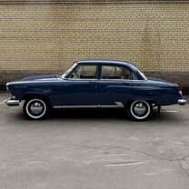 GAZ 21