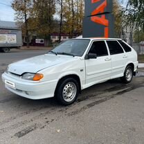 Lada 2114