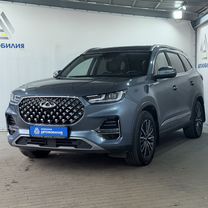 Chery Tiggo