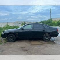 Mazda 626