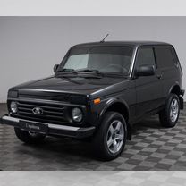 Lada Niva