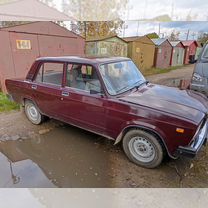 Lada 2107