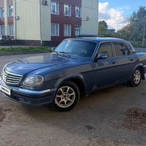 GAZ 31105