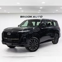 Infiniti QX80