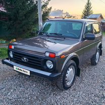 Lada 4x4