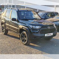 Lada Niva