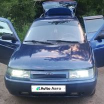 Lada 2111