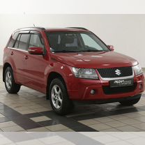 Suzuki Grand