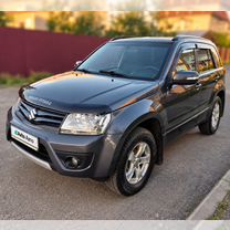 Suzuki Grand