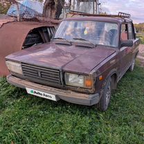 Lada 2107