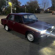 Lada 2107
