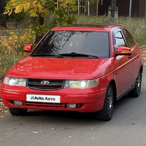 Lada 2112