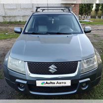 Suzuki Grand