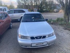 Daewoo Nexia