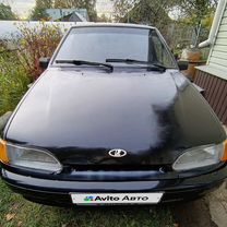 Lada 2115
