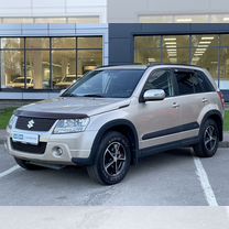 Suzuki Grand