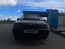 Lada 2115