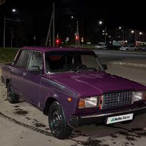 Lada 2107