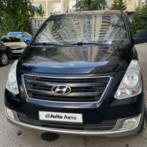 Hyundai H-1