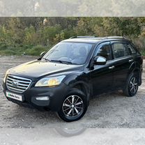 Lifan X60