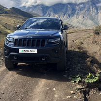 Jeep Grand