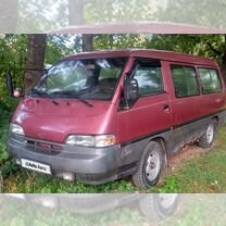 Hyundai H-100