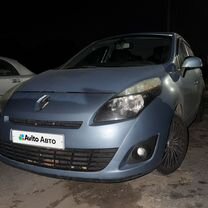 Renault Grand