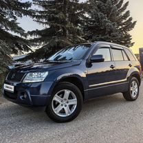 Suzuki Grand