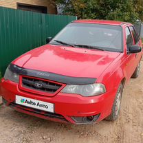 Daewoo Nexia