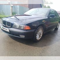 BMW 5