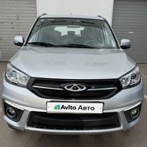 Chery Tiggo