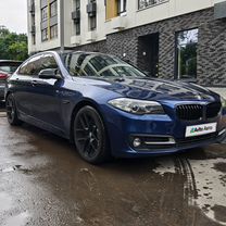 BMW 5