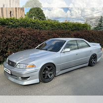 Toyota Mark
