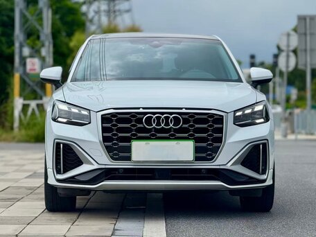 Audi Q2 L 35 TFSI