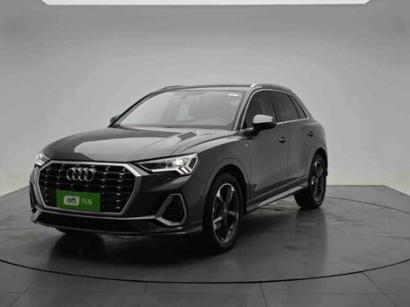 Audi Q3 35 TFSI