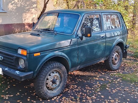 Lada (ВАЗ)