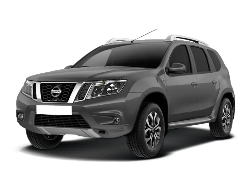Nissan Terrano