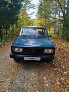 Lada 2105