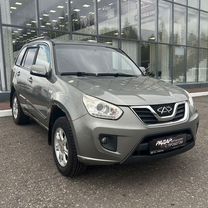 Chery Tiggo