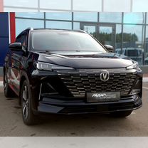 Changan Cs55