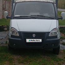 GAZ ГАЗель
