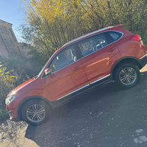 Chery Tiggo