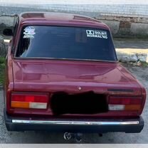 Lada 2107