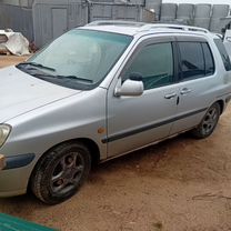 Toyota Raum