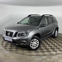Nissan Terrano