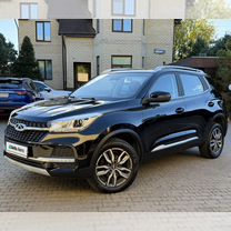 Chery Tiggo