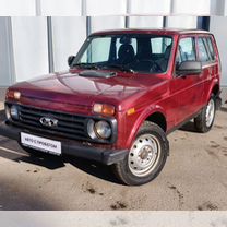 Lada 4x4