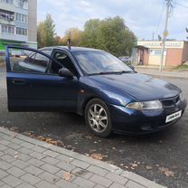 Mitsubishi Carisma