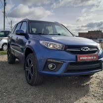 Chery Tiggo